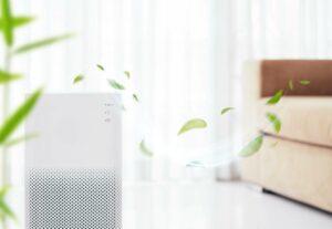 มองหาเครื่องฟอกอากาศทั้งที ต้องดูที่เสียงเงียบ ไม่รบกวน ช่วยขจัดไรฝุ่น เพื่อลดโอกาสการเกิดภูมิแพ้!