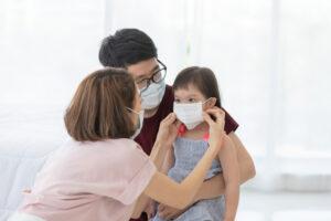 มะเร็งปอดเกิดจากการสะสมของ PM 2.5 จริงหรือไม่