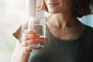 RO vs Nano water purification
